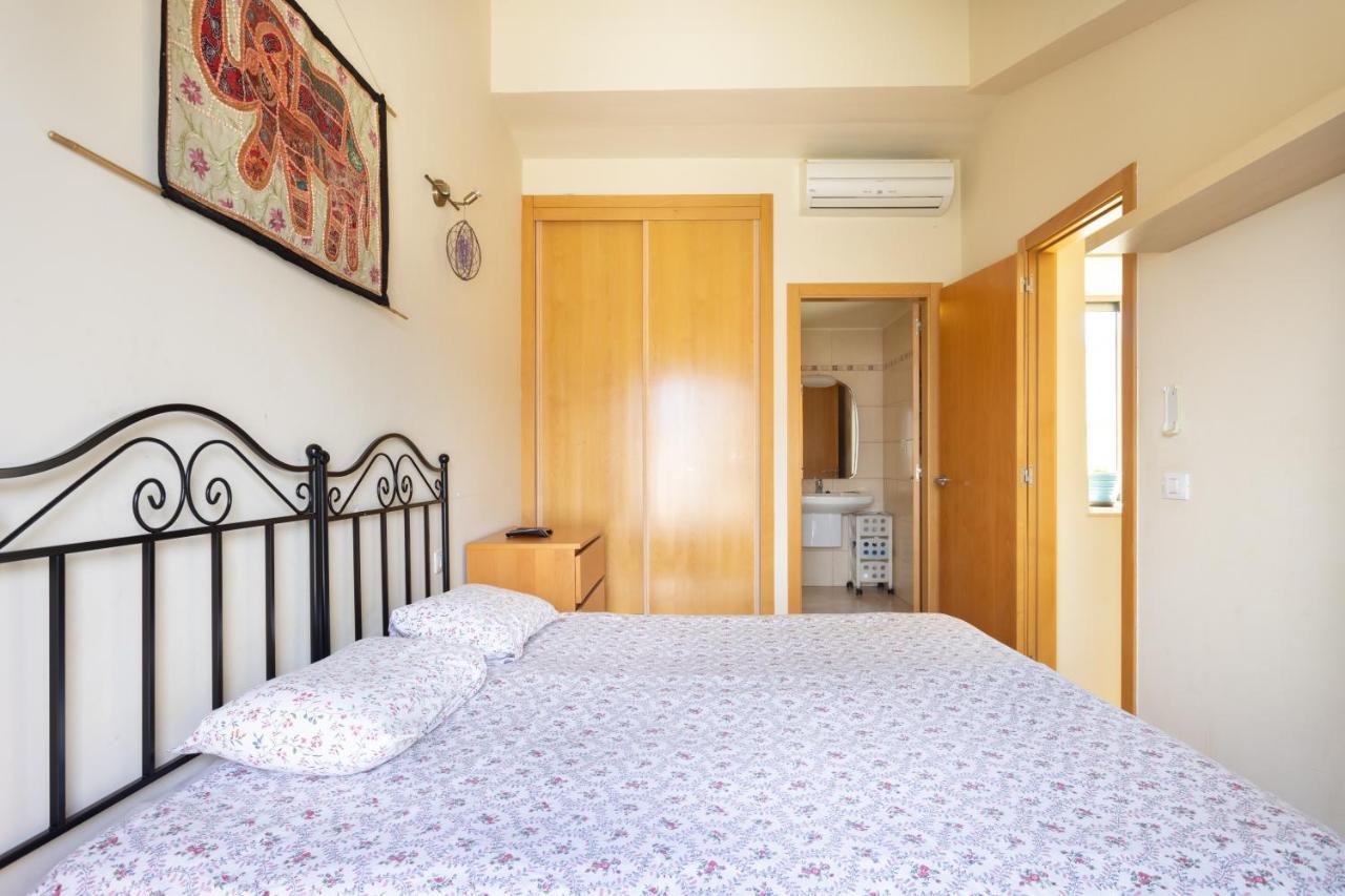 Medano Perfect Stay By Sunkeyrents El Médano Extérieur photo