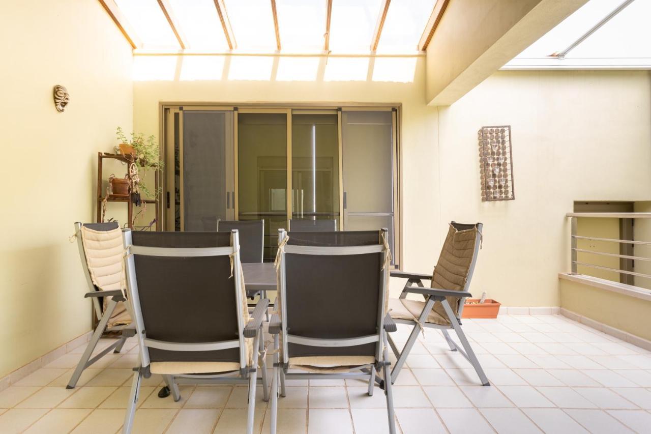 Medano Perfect Stay By Sunkeyrents El Médano Extérieur photo