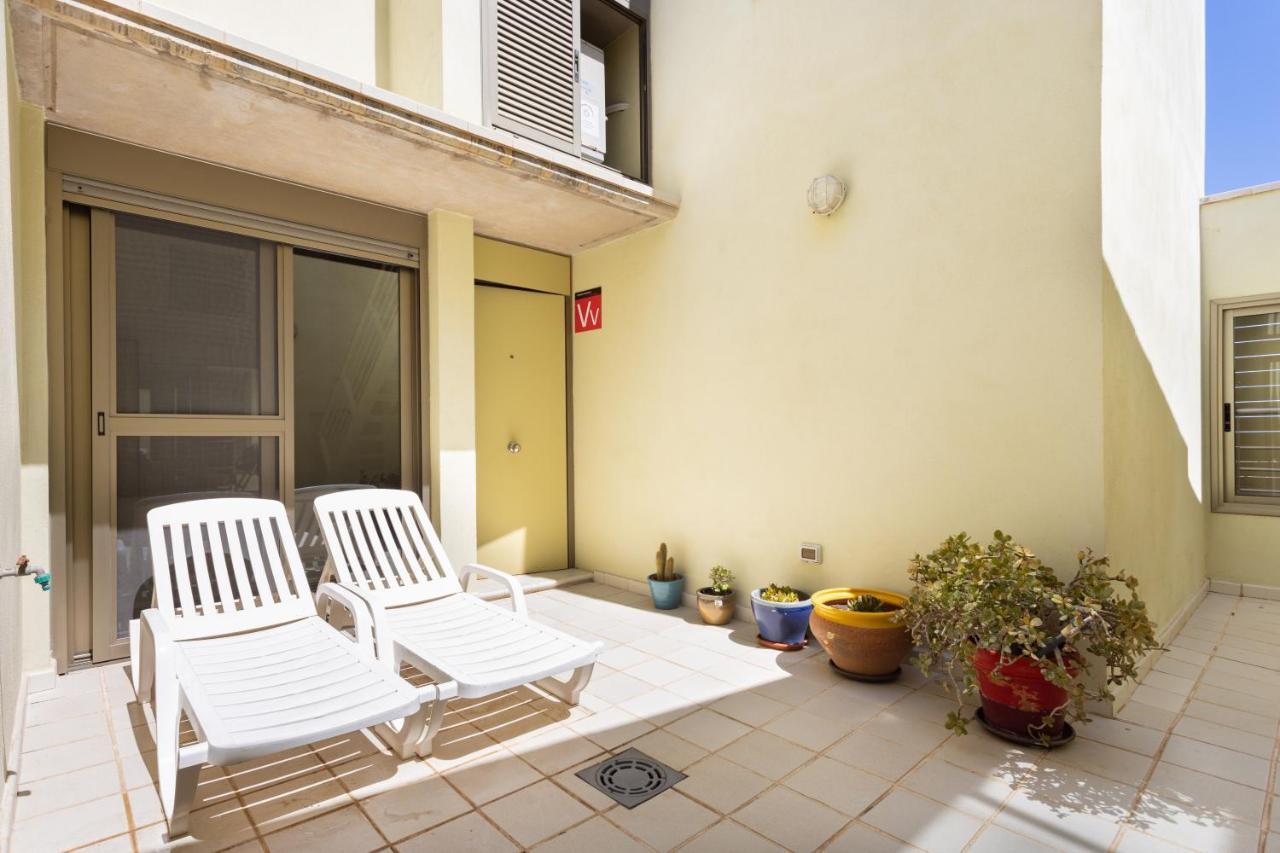 Medano Perfect Stay By Sunkeyrents El Médano Extérieur photo