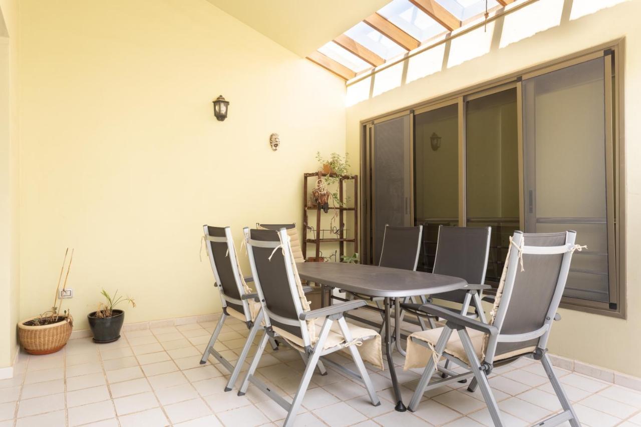 Medano Perfect Stay By Sunkeyrents El Médano Extérieur photo